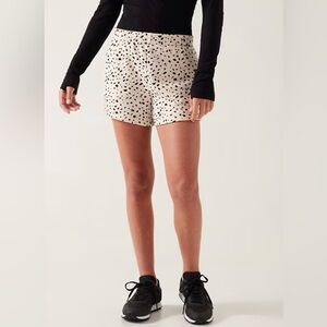 Athleta Girl RetroActive Short Size 14
